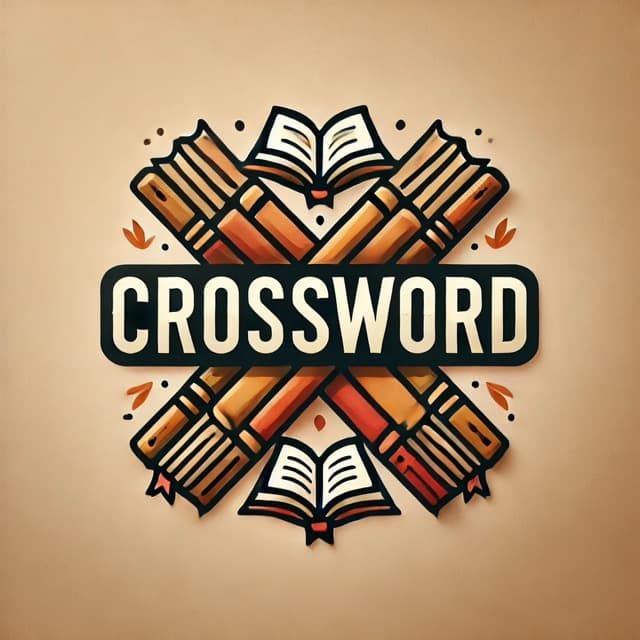 CrossWord BookStore
