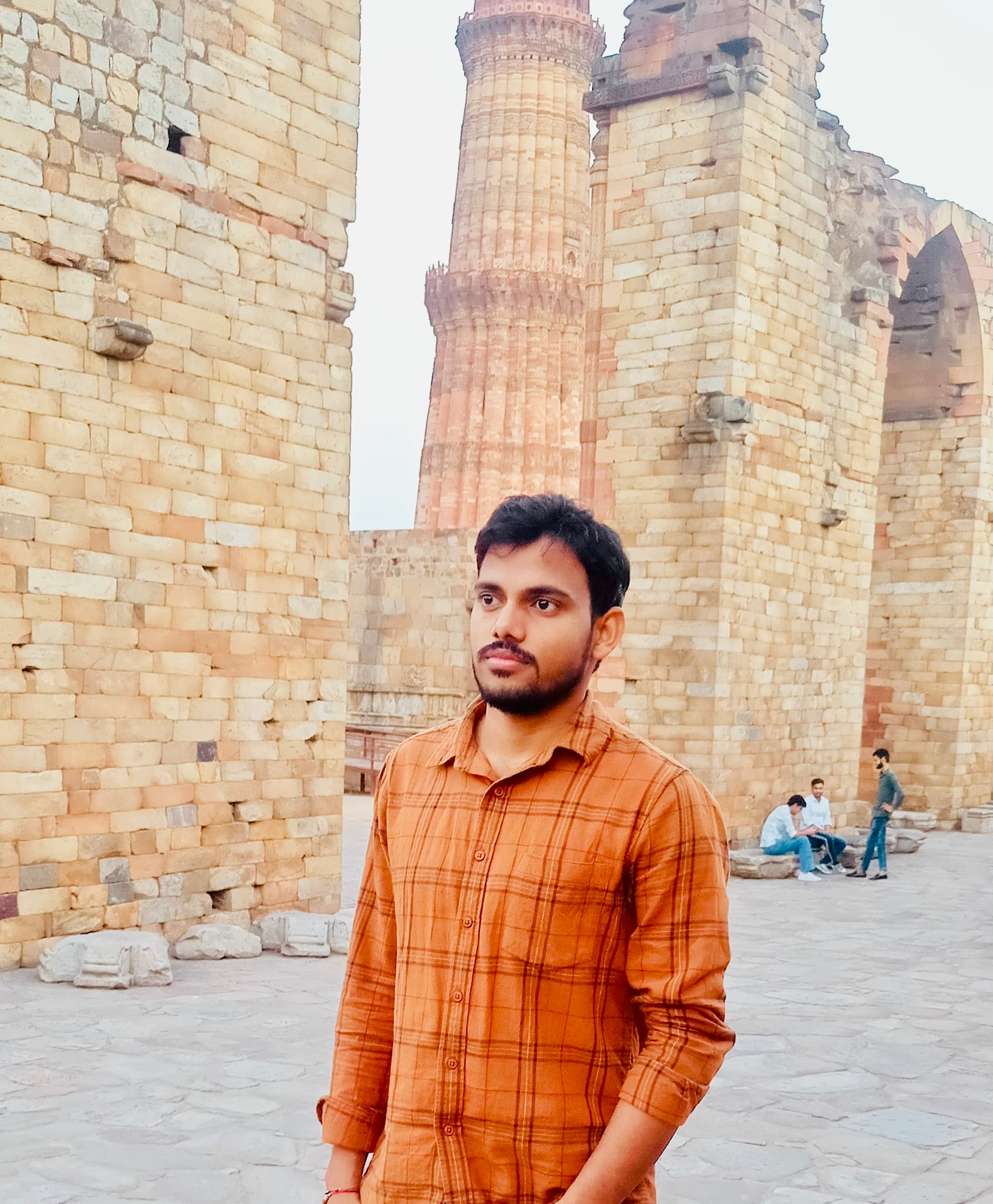 Profile Photo